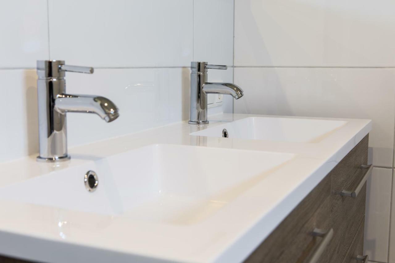 Vakantiehuis De Pondok Gaastmeer Экстерьер фото