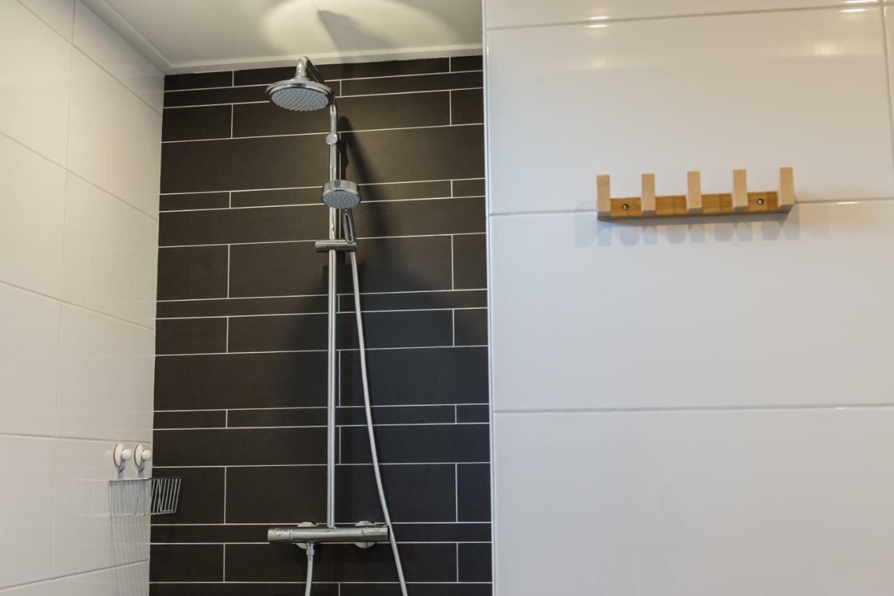 Vakantiehuis De Pondok Gaastmeer Экстерьер фото